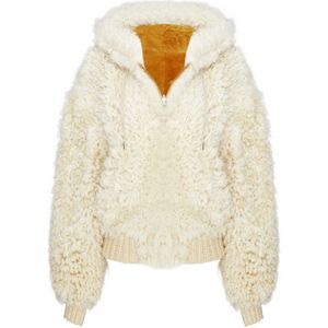 Bigardini, Dames, Jassen, Wit, Maat: M