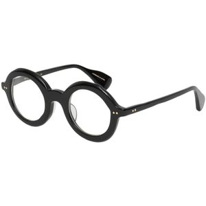 Masahiromaruyama, Dames, Accessoires, Zwart, Maat: 44 MM