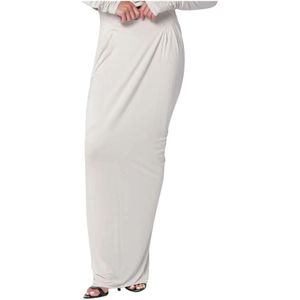 Entire Studios, Dames, Rokken, Grijs, Maat: M