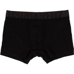 Dsquared2, Heren, Ondergoed, Zwart, Maat: L