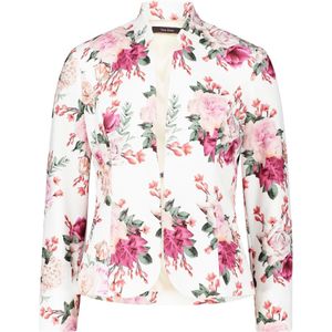 Vera Mont - Blazer - Veelkleurig - Dames