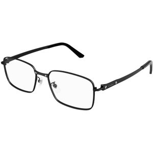Cartier, Heren, Accessoires, Zwart, Maat: 55 MM