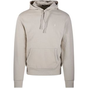 Ralph Lauren, Heren, Sweatshirts & Hoodies, Beige, Maat: L