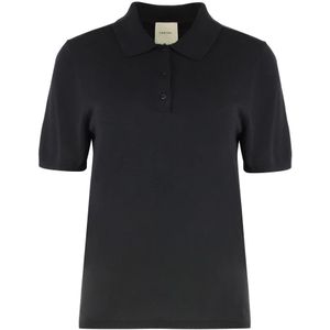 Calvin Klein - T-shirts - Zwart