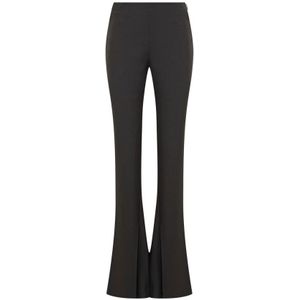 Ambush, Dames, Broeken, Zwart, Maat: XS