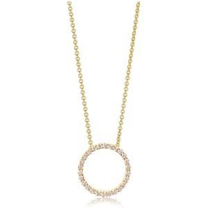 Sif Jakobs Jewellery, Dames, Accessoires, Geel, Maat: M