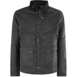 Barbour, Heren, Jassen, Blauw, Maat: L
