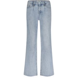 Fabienne Chapot Jeans  lichtblauw