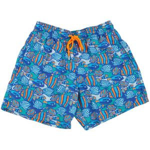 Vilebrequin, Heren, Badkleding, Veelkleurig, Maat: M Polyamide,