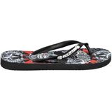 Philipp Plein - Flipflops - Zwart - Synthetisch