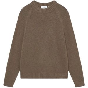 Les Deux, Heren, Truien, Bruin, Maat: S