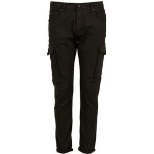 Antony Morato, Heren, Broeken, Groen, Maat: W38 Katoen,