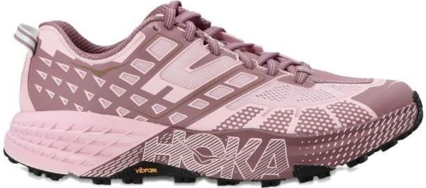 HOKA Speedgoat 2 Women's, roze