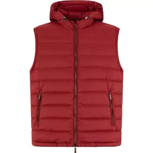 Leatherick Groove Club Zwart Leren Vest Heren - Traditionele Paisley Satijnen Voering Met Zwarte Stiksels Zwart