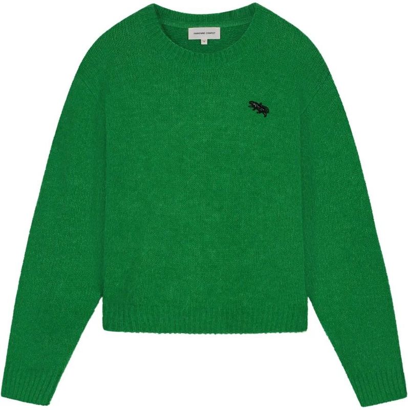 Fabienne Chapot - Jetta - Pullover - Groen