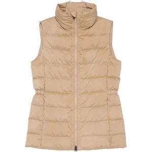 Woolrich - Damesjas - Beige - 100% Polyester