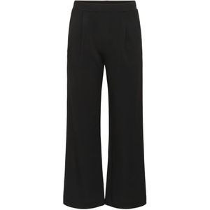 SOAKED IN LUXURY Broek  zwart