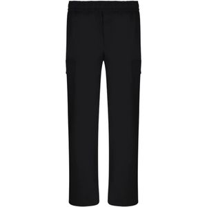 Dolce & Gabbana - Broeken - Zwart - Heren