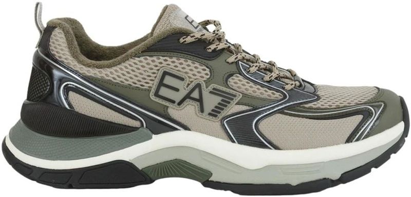 Ea7 Emporio Armani X8x249_xk446 Schoenen
