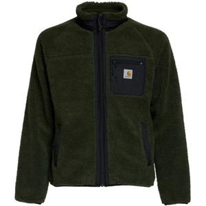 Carhartt Wip, Heren, Jassen, Groen, Maat: M