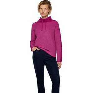 Rabe - Coltrui - Paars - Katoen