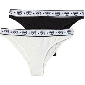 Chiara Ferragni Collection, Dames, Ondergoed, Veelkleurig, Maat: L