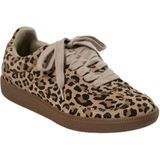 Sofie Schnoor - Stellasw - Sneakers - Luipaardmotief - Dames