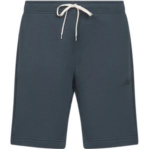 Autry - Casual Shorts - Groen - Korte Broeken