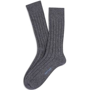 Marcoliani, Heren, Ondergoed, Grijs, Maat: ONE Size Kasjmier,