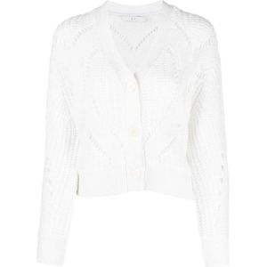 Iro, Dames, Truien, Wit, Maat: XS