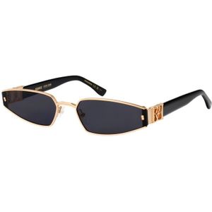Dsquared2 - D2 0168/S - Zonnebrillen - Grijs