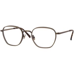 Matsuda, unisex, Accessoires, Geel, Maat: 52 MM