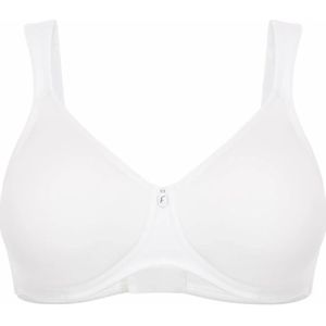 Felina, Dames, Ondergoed, Wit, Maat: 85D EU