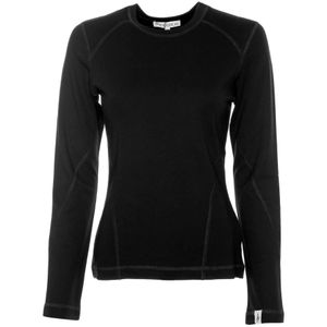 JW Anderson, Dames, Tops, Zwart, Maat: XS Katoen,
