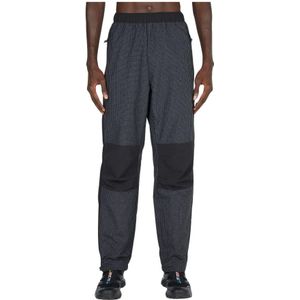 The North Face, Heren, Broeken, Grijs, Maat: S Nylon,