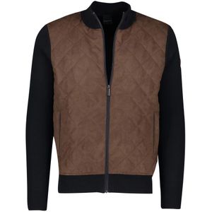 Bugatti - Bomberjack - Stijlvol - Mannen