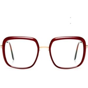 Haffmans & Neumeister, unisex, Accessoires, Bruin, Maat: ONE Size