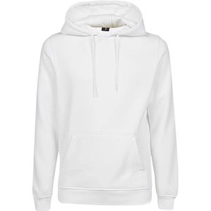Encré., Heren, Sweatshirts & Hoodies, Wit, Maat: XL Katoen,
