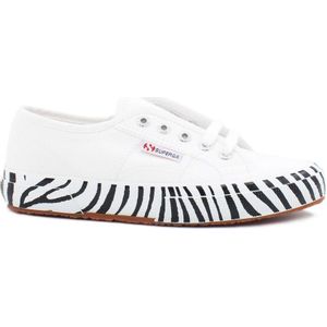 Superga, Dames, Schoenen, Wit, Maat: 36 EU