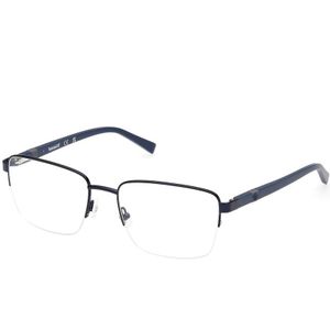 Timberland, Heren, Accessoires, Blauw, Maat: 55 MM