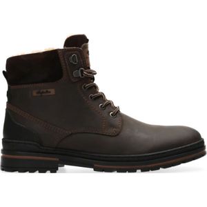 Australian York Boots - Heren - Bruin