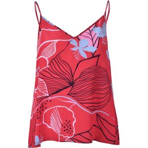 Attic and Barn, Dames, Tops, Rood, Maat: M Zijde,