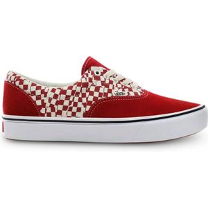 Vans, Heren, Schoenen, Rood, Maat: 37 1/2 EU Suède,