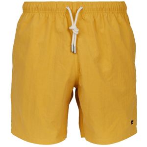Gallo, Heren, Badkleding, Geel, Maat: L
