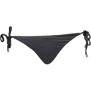Karl Lagerfeld, Dames, Badkleding, Zwart, Maat: XS