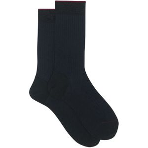 Gallo, Heren, Ondergoed, Grijs, Maat: M Katoen,