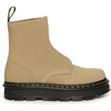 Dr. Martens - ZebZag - Enkellaarsjes - Beige
