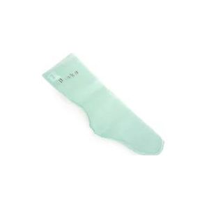 Pinko Heidenen sokken , Green , Dames , Maat: ONE Size