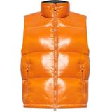 Save The Duck - Ailantus - Geïsoleerde Jas - Oranje