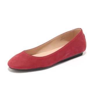 Tod's, Dames, Schoenen, Paars, Maat: 37 EU